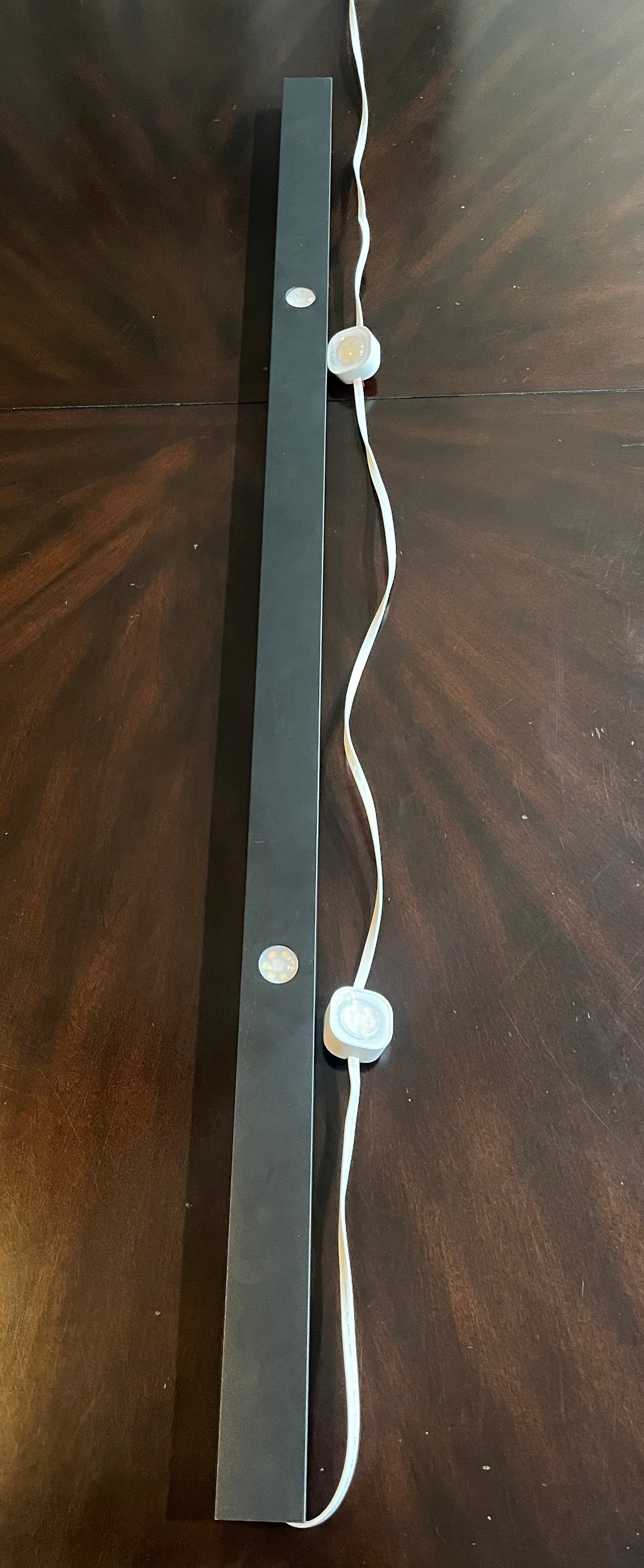 Add 10ft Extra Track