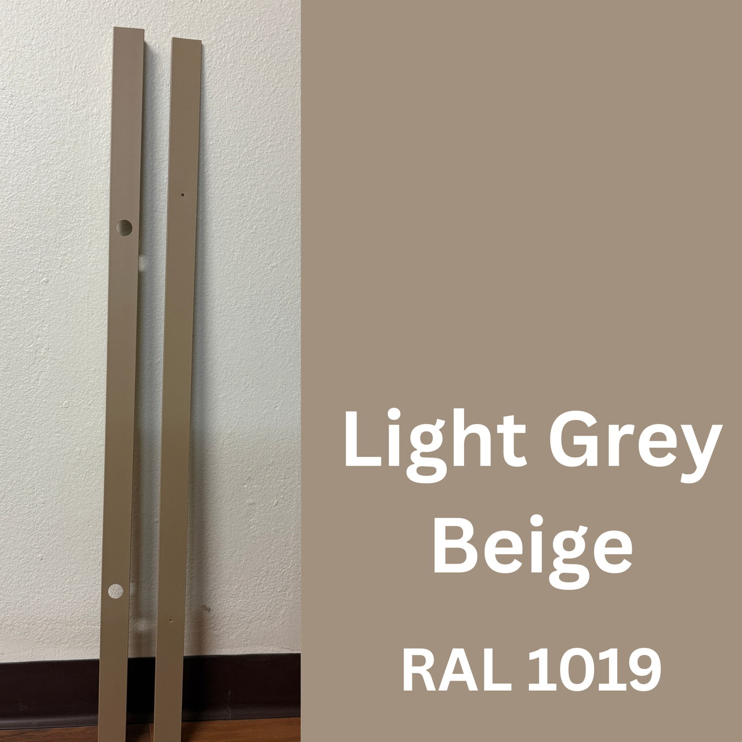 Sample SnapTrack (1pc)