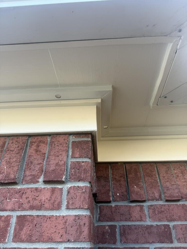 SnapTrack® For EUFY Permanent Outdoor Lights- Metal Channel System