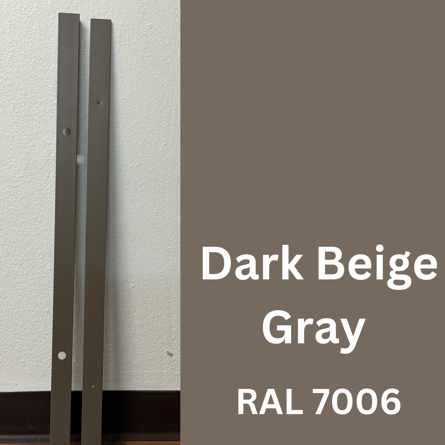 Sample SnapTrack (1pc)