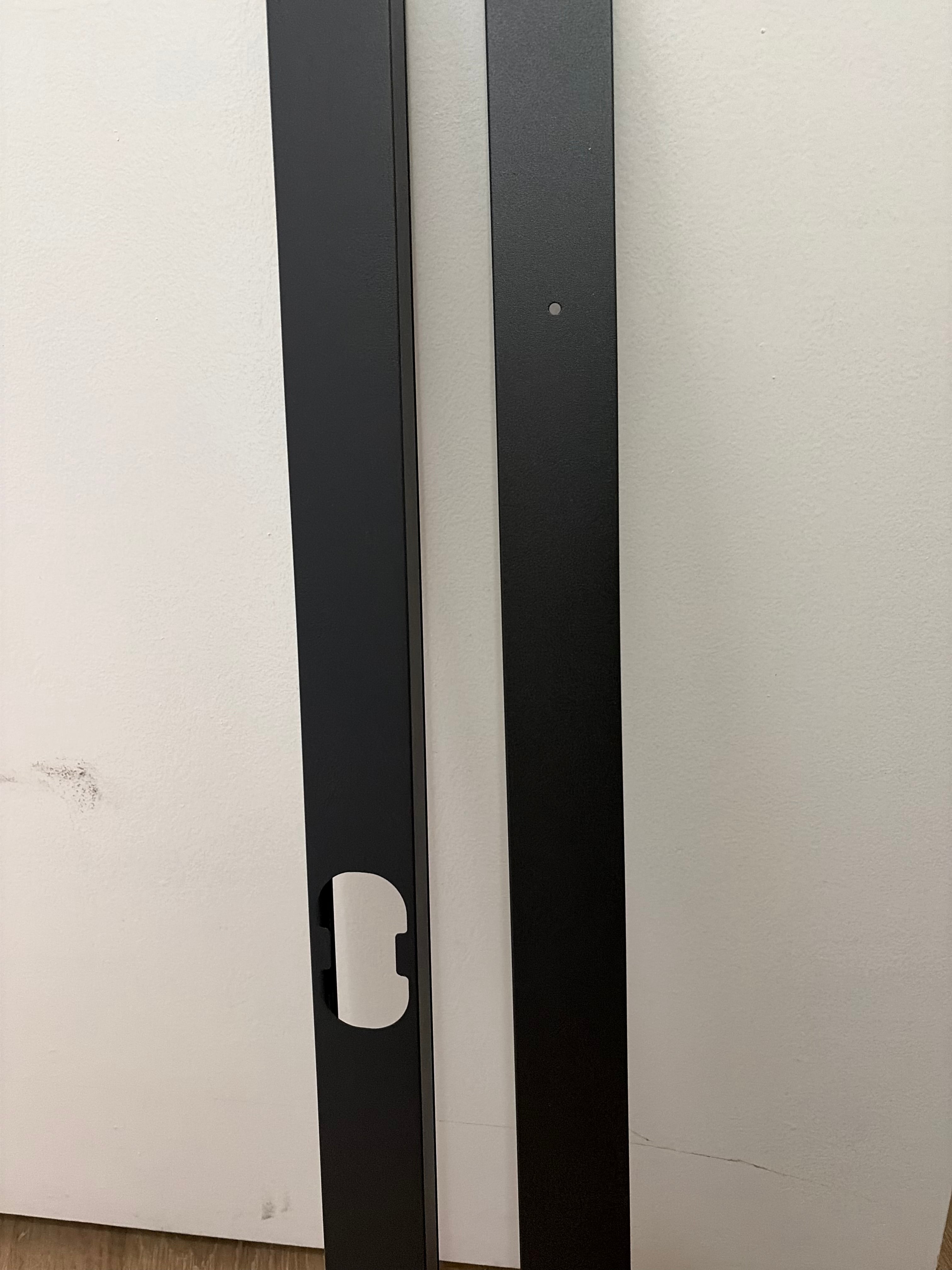 SnapTrack® For Govee Outdoor Permanent Lights- Metal Channel System