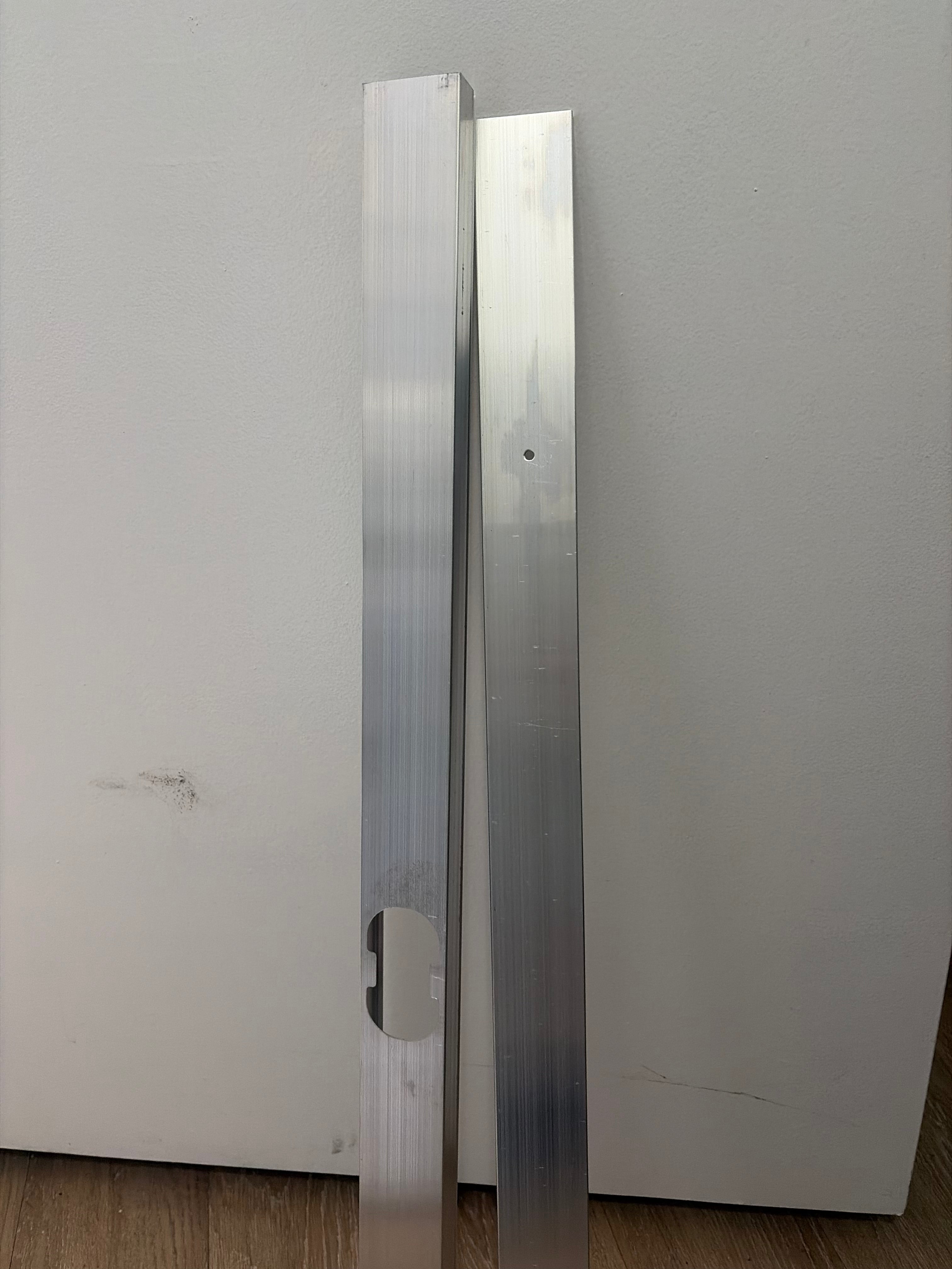 SnapTrack® For Govee Outdoor Permanent Lights- Metal Channel System