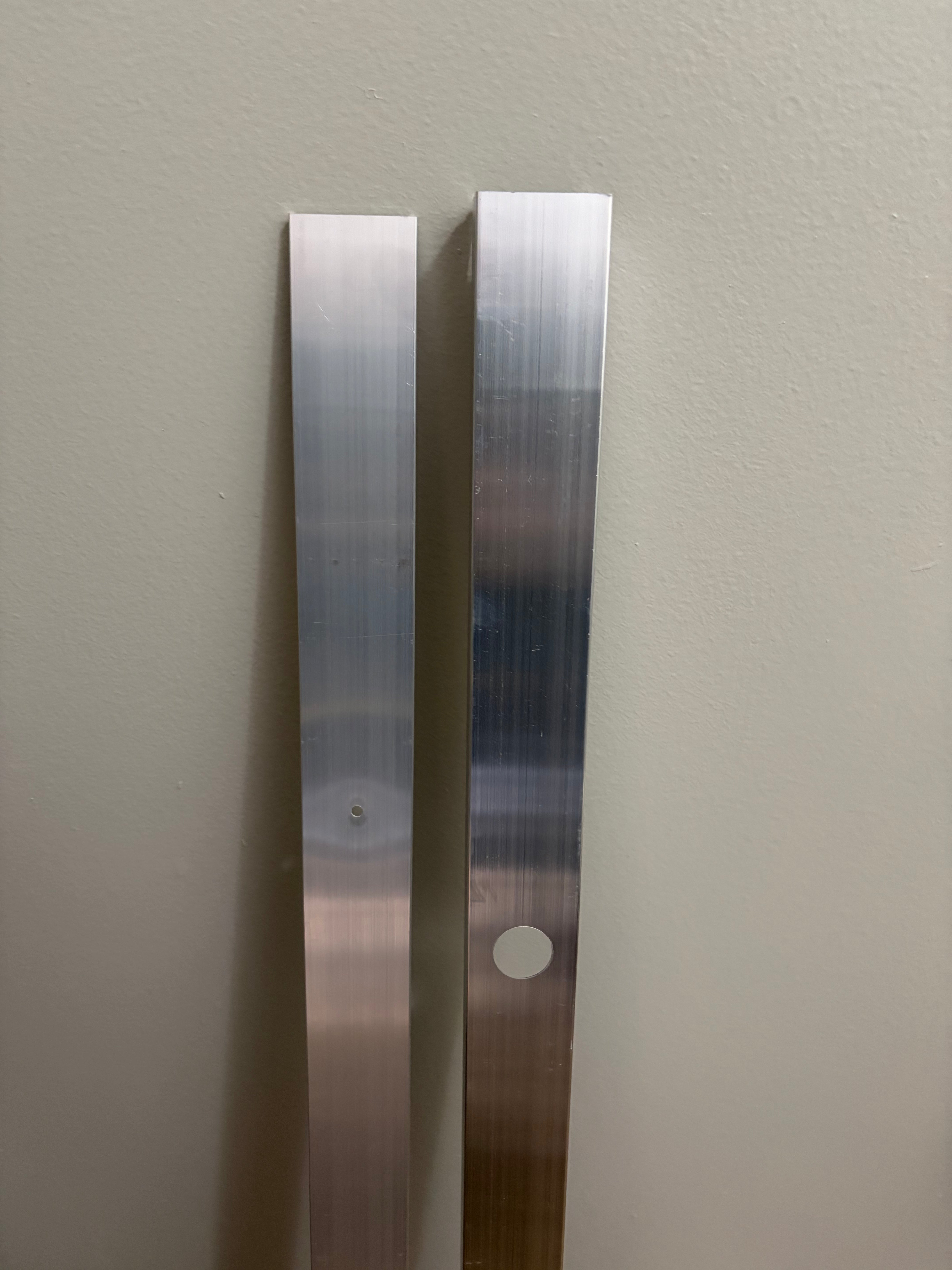 SnapTrack® For EUFY Permanent Outdoor Lights- Metal Channel System