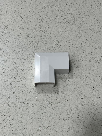 90° Corner Caps