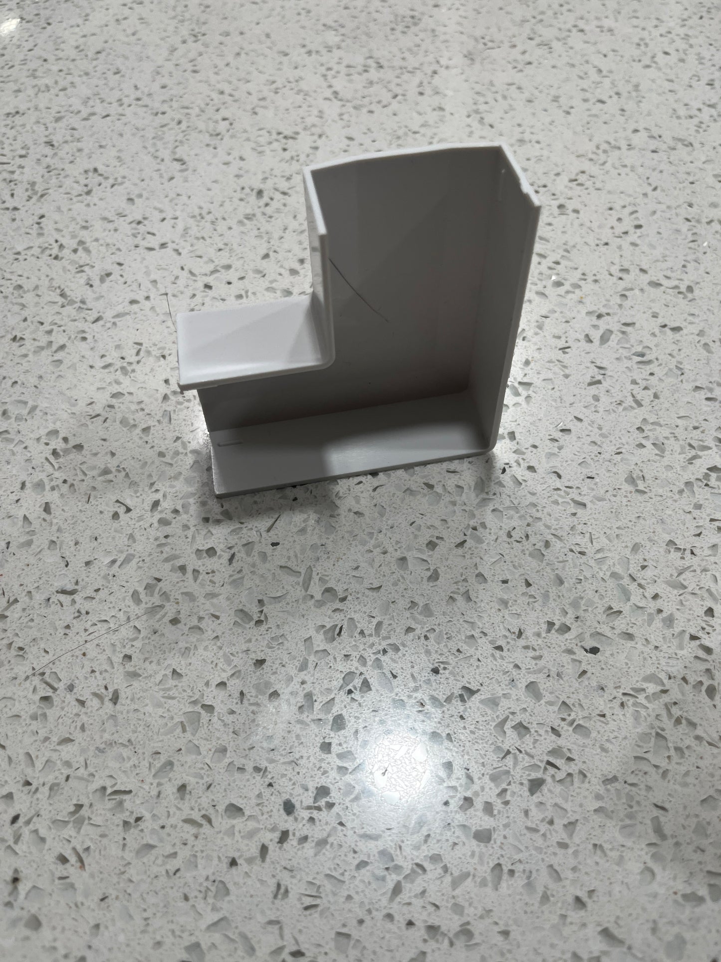 90° Corner Caps
