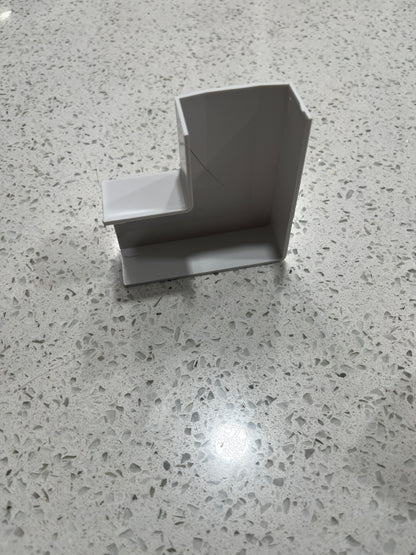 90° Corner Caps