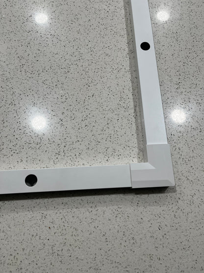 90° Corner Caps