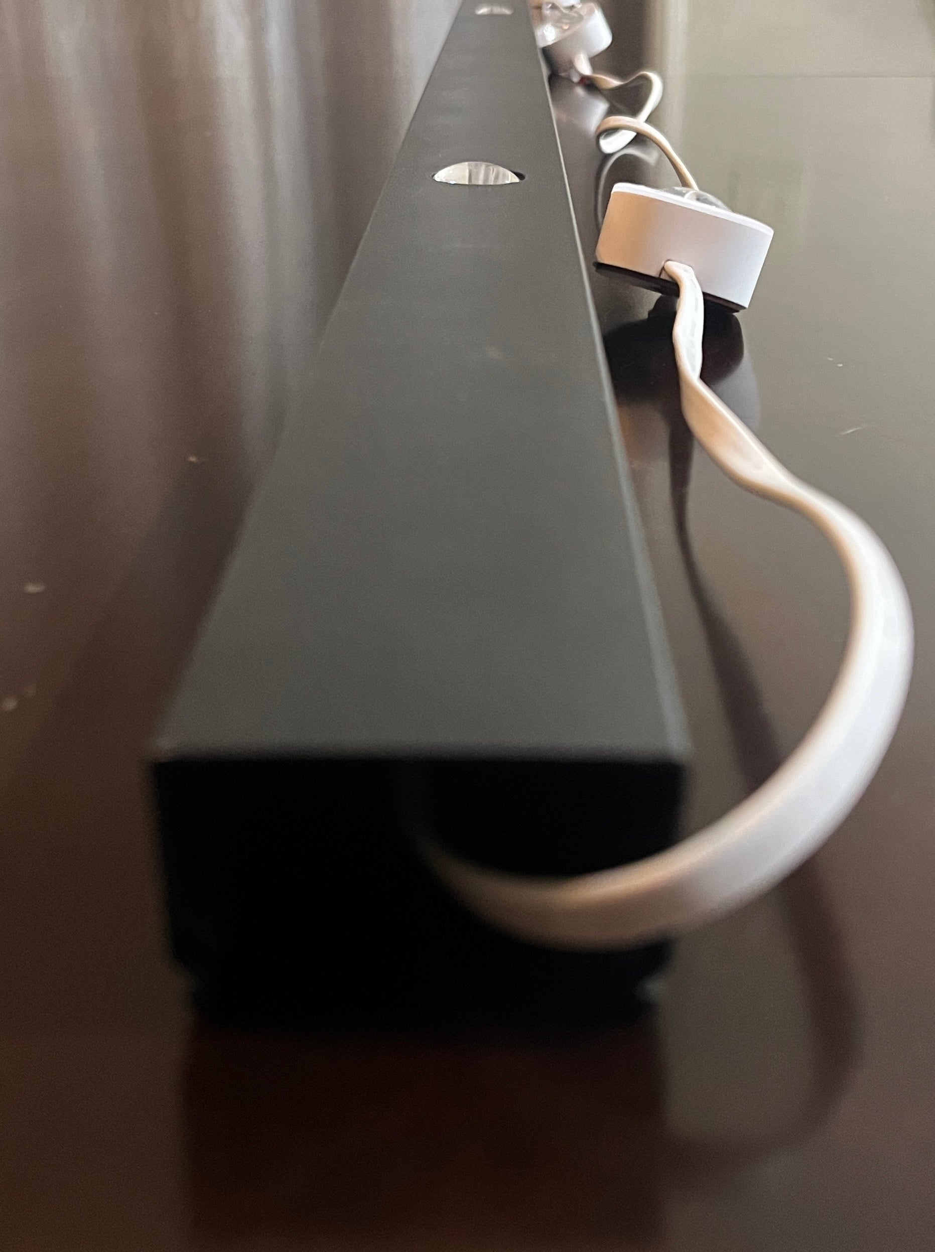 SnapTrack® For Govee Outdoor Permanent Lights- Metal Channel System