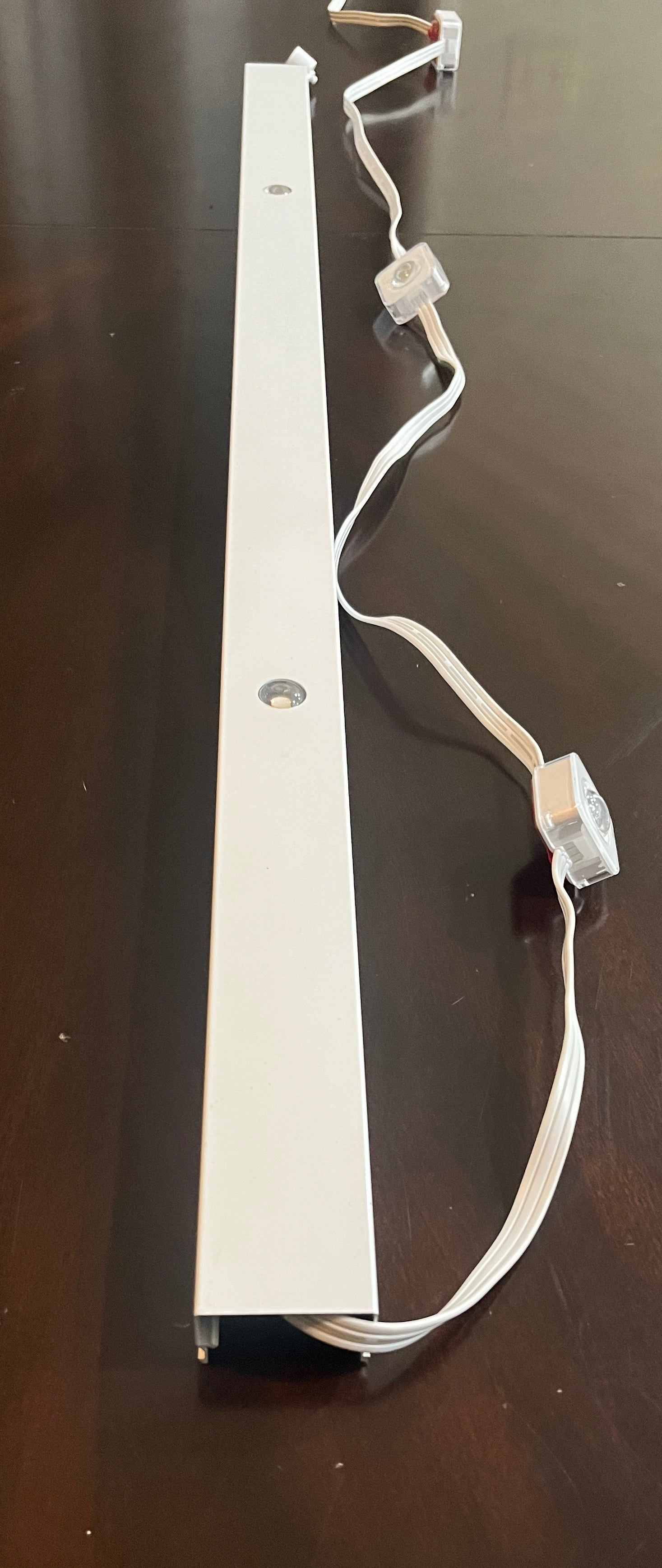 SnapTrack® For Govee Outdoor Permanent Lights- Metal Channel System