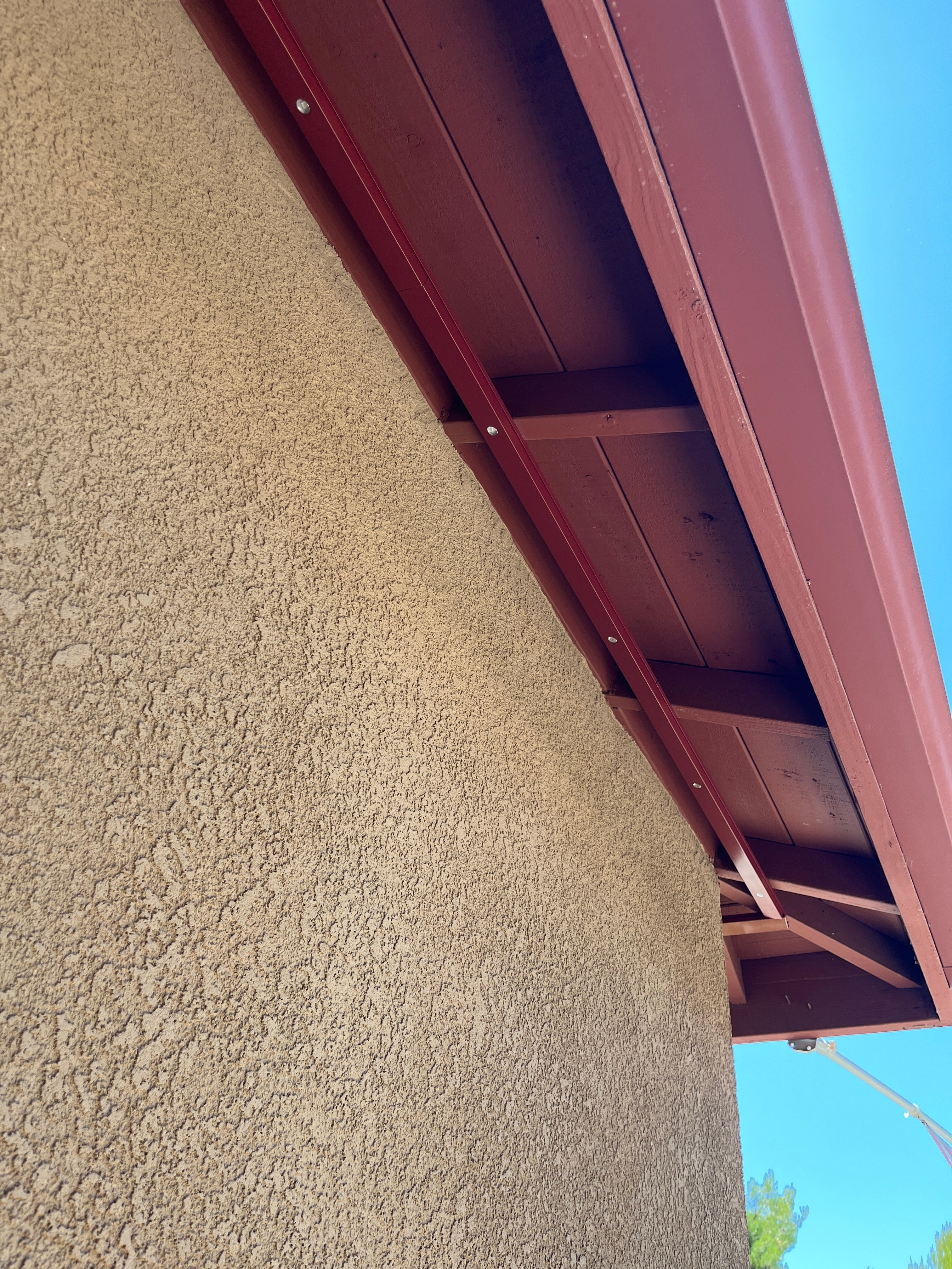 SnapTrack® For EUFY Permanent Outdoor Lights- Metal Channel System